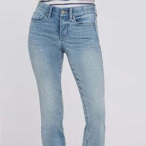 LIKE NEW NYDJ Jeans. Less than 1/2 price!
